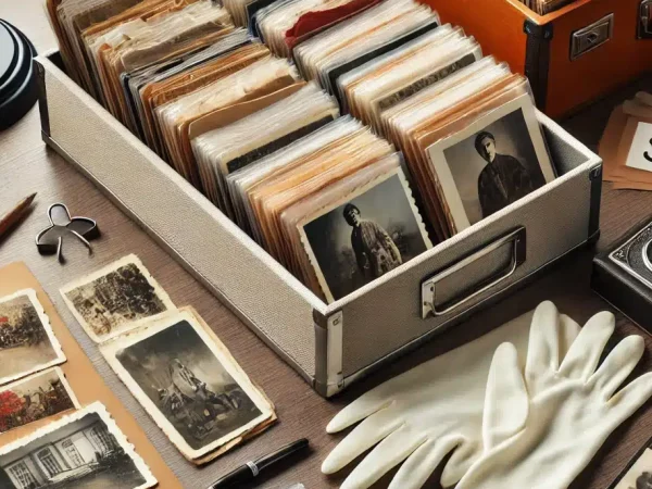 come-conservare-e-mantenere-le-collezioni-fotografiche-fisiche