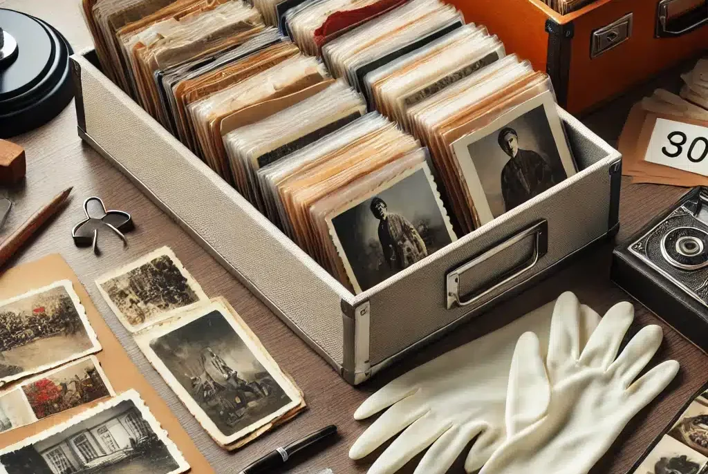 come-conservare-e-mantenere-le-collezioni-fotografiche-fisiche