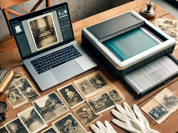 come-digitalizzare-e-proteggere-fotografie-vintage