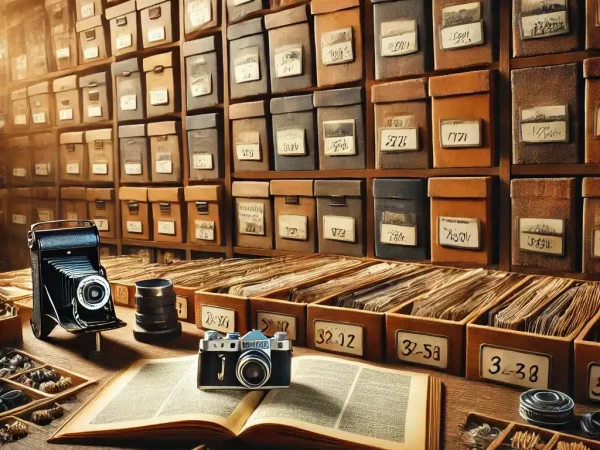 il-ruolo-degli-archivi-fotografici-nella-conservazione-della-memoria-culturale